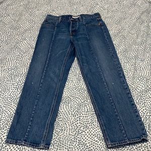 Levi’s Altered Straight - 28